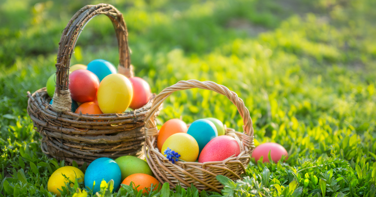 City of Vernon, Florida Plans Easter Celebration and Easter Egg Hunt on